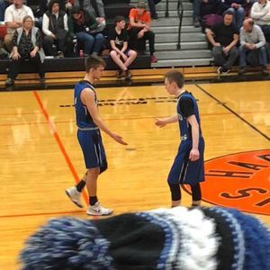 Meet your Posher, Ian